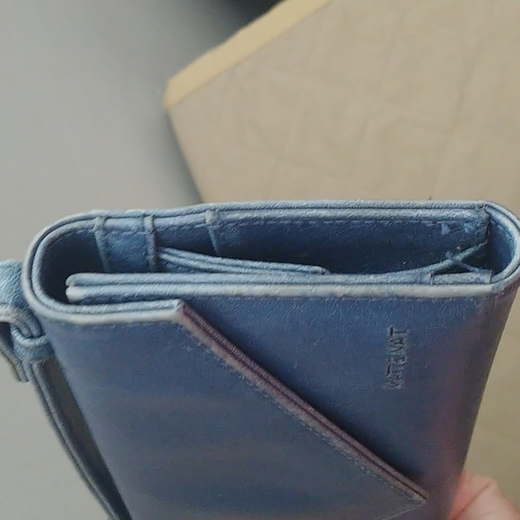 Matt & Nat Wallet - Picture 7 of 10